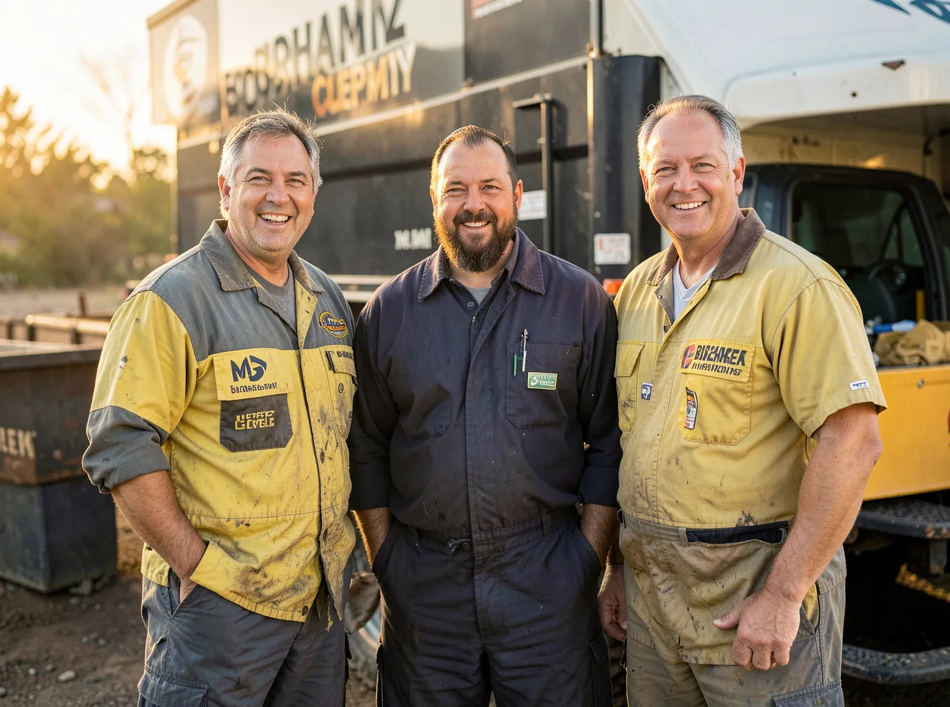 Sewage Cleanup company in Oxford, MS